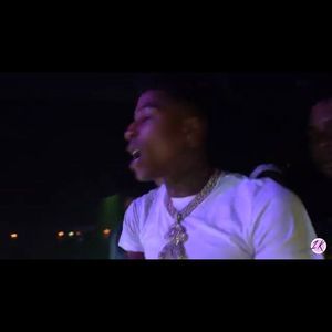 Meet your Posher, Keyonta